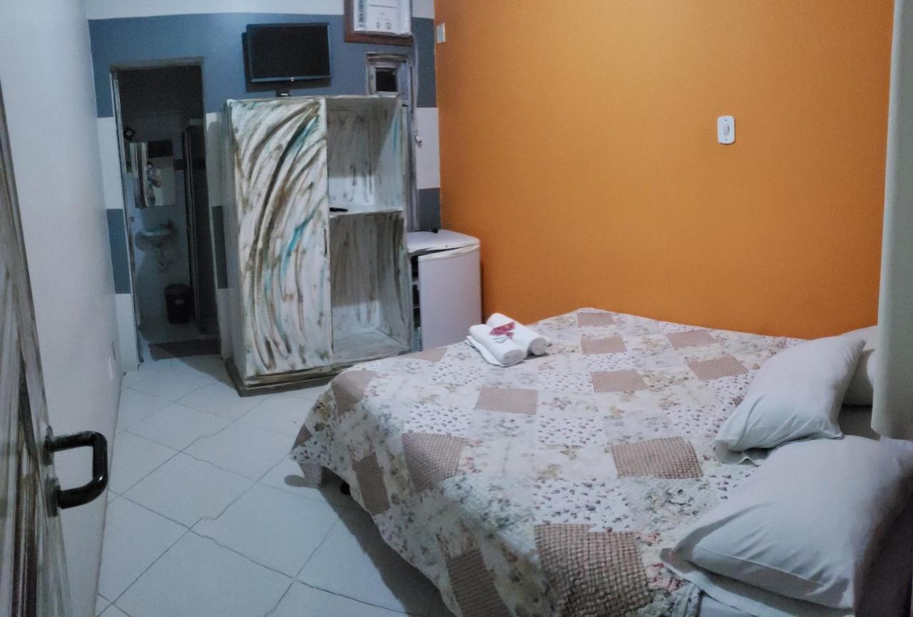 Pousada Da Terra Aracaju Exterior photo