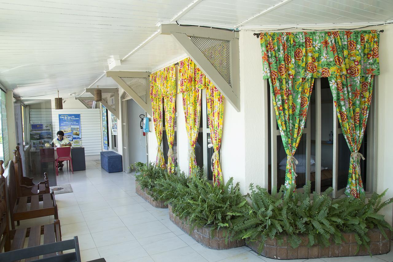 Pousada Da Terra Aracaju Exterior photo