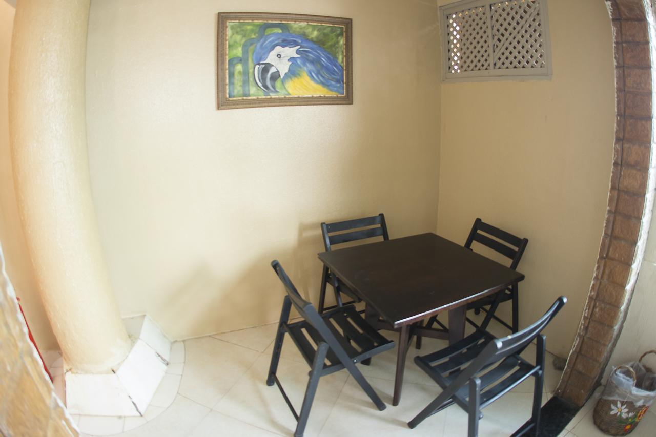 Pousada Da Terra Aracaju Exterior photo