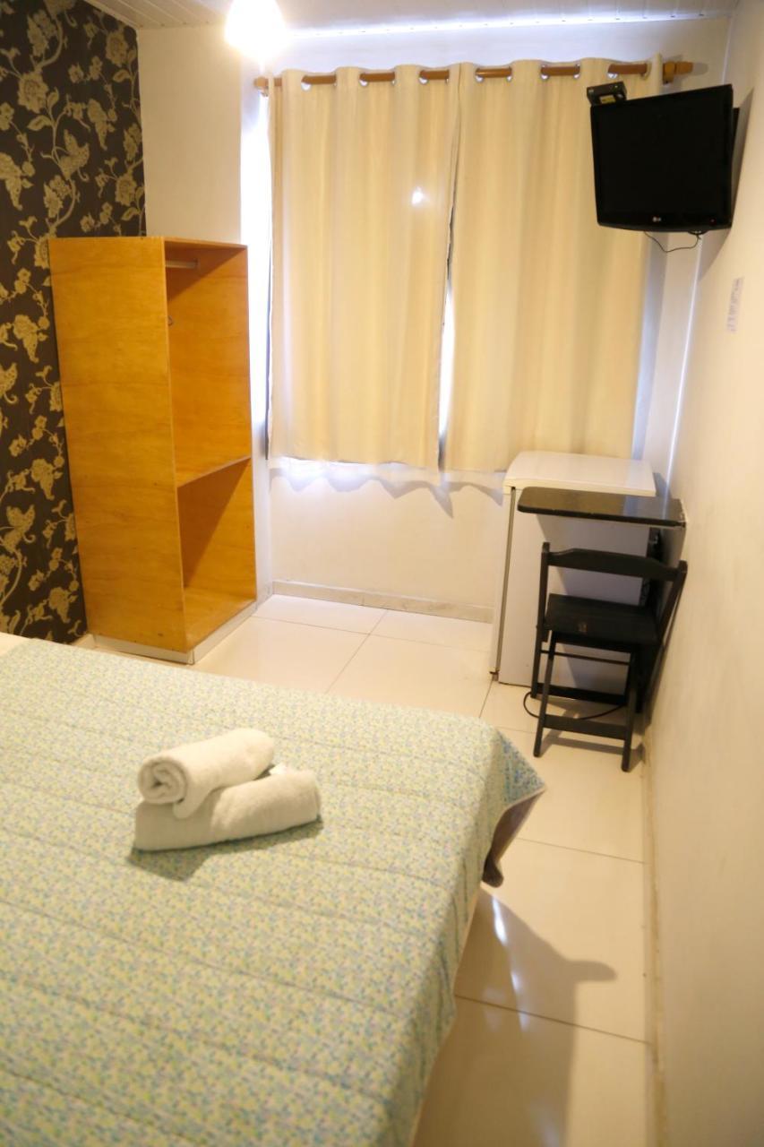 Pousada Da Terra Aracaju Exterior photo